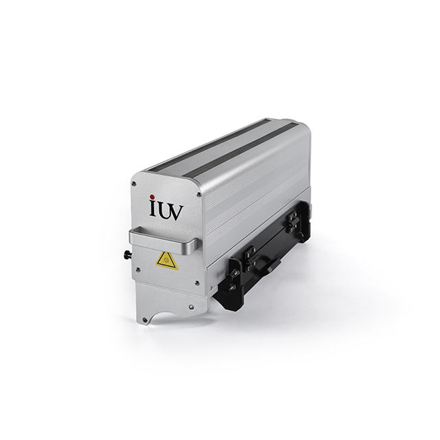IUV's Flexo Mercury Curing System IUV-FP/M