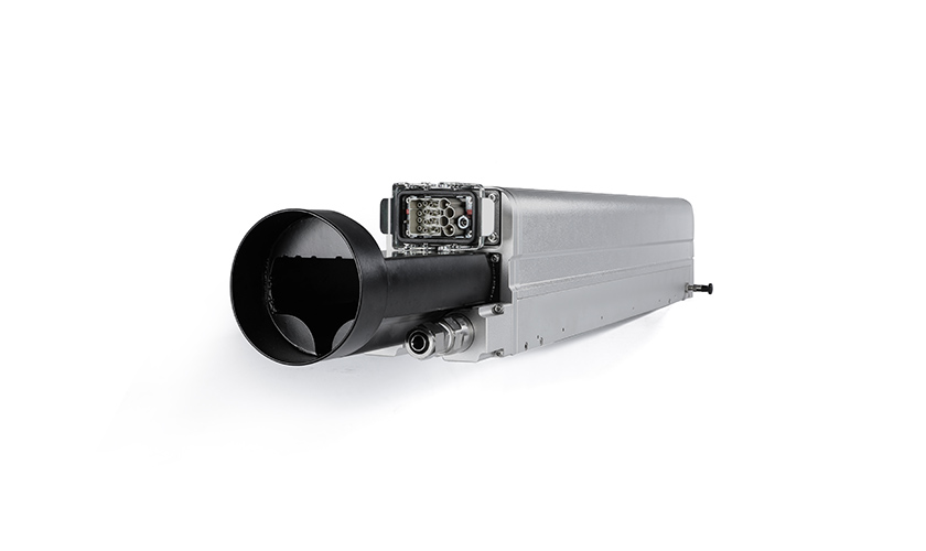 IUV Flexo UV LED Curing System IUV-FP/L