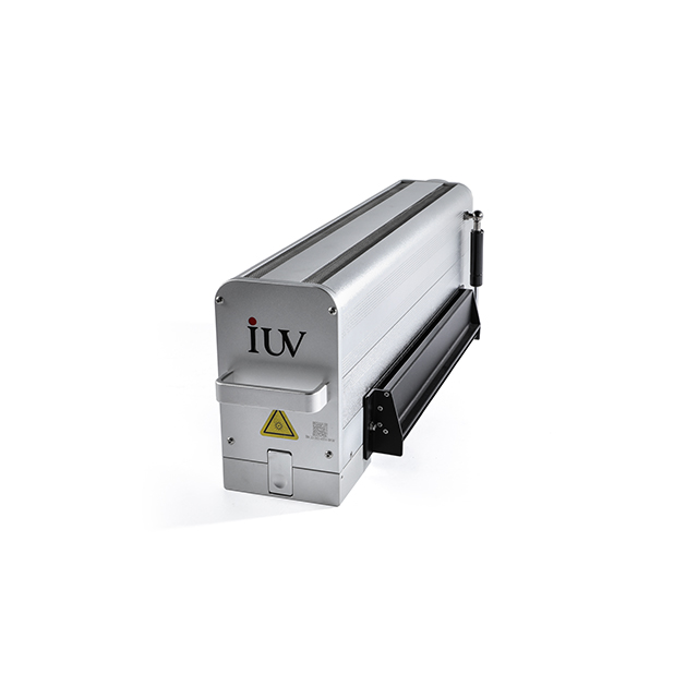 IUV Intermittent Offset Mercury Curing System IUV-PS/M